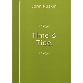 

Книга Time & Tide