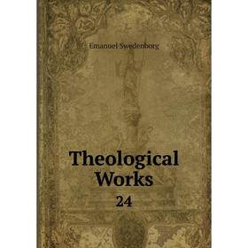

Книга The ological Works