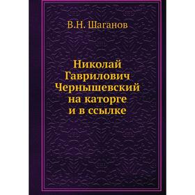 

Николай Гаврилович Чернышевский на каторге и в ссылке