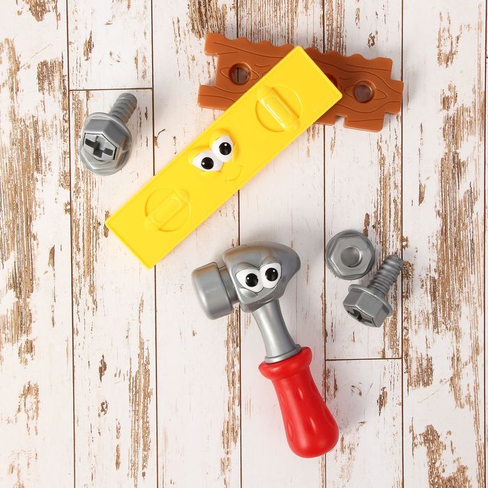 Набор инструментов, 2 элемента