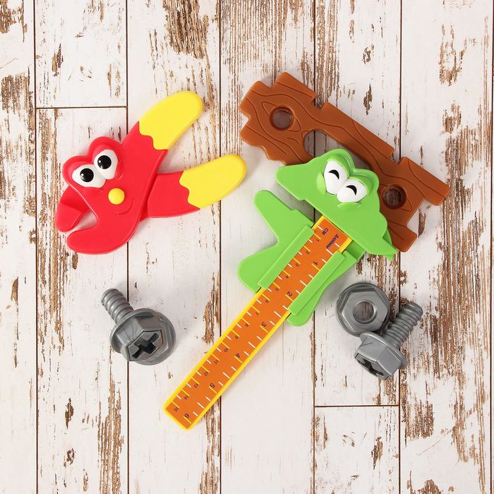 Набор инструментов, 2 элемента