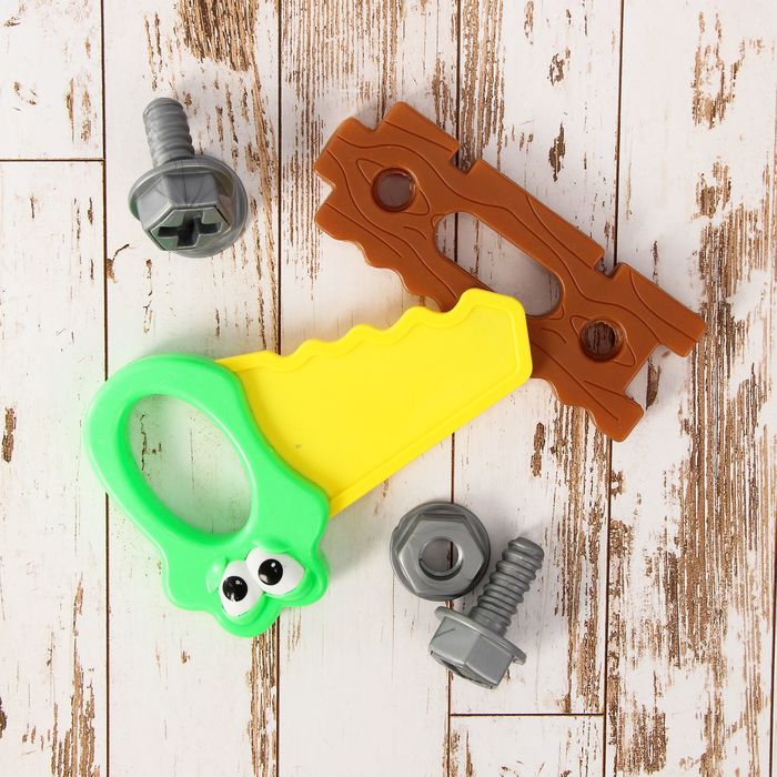 Набор инструментов, 4 элемента