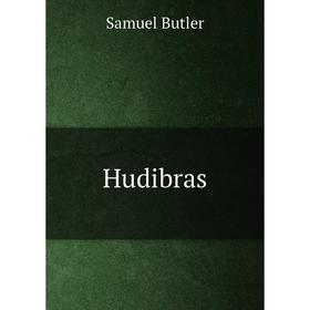 

Книга Hudibras
