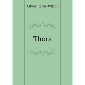 

Книга Thora