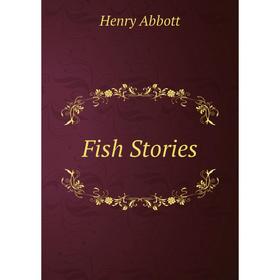 

Книга Fish Stories