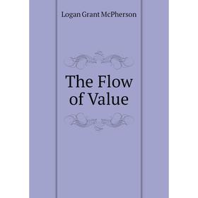 

Книга The Flow of Value