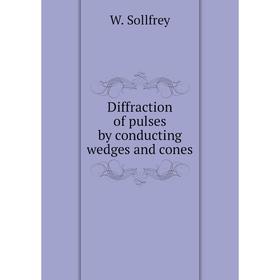 

Книга Diffraction of pulses by conducting wedges and cones