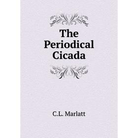 

Книга The Periodical Cicada