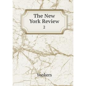 

Книга The New York Review