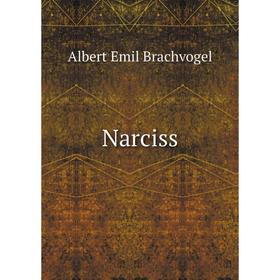 

Книга Narciss