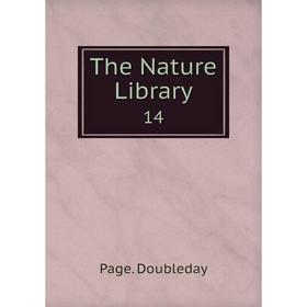 

Книга The Nature Library