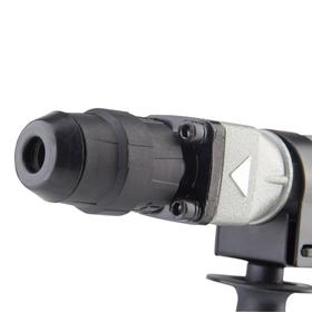 

Молоток отбойный СТАВР МОЭ-1300, 1300 Вт, 3900 уд/мин, SDS-Max, кейс