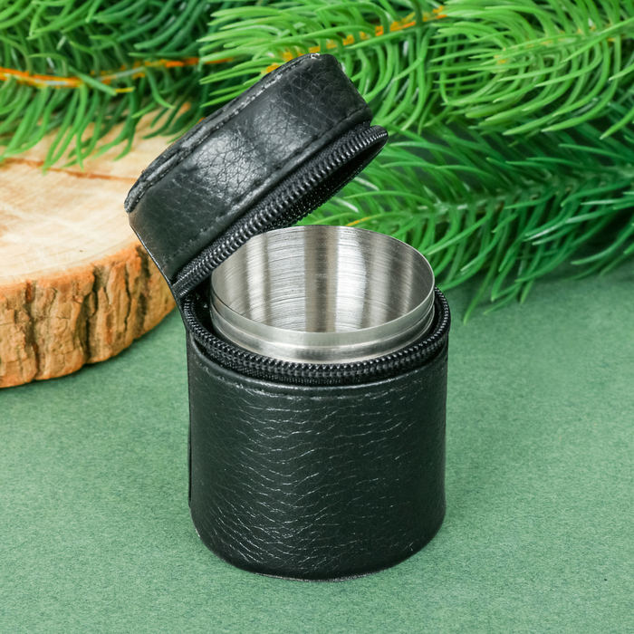 Набор стопок "Хабаровск" (3 шт. в наборе)