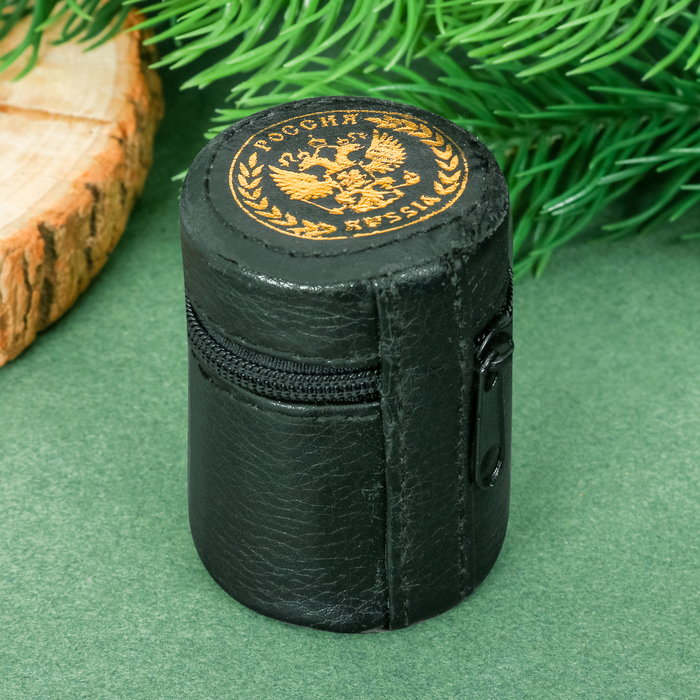 Набор стопок "Хабаровск" (3 шт. в наборе)