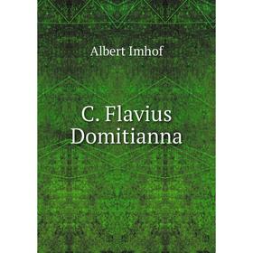 

Книга C. Flavius Domitianna