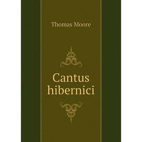 

Книга Cantus hibernici