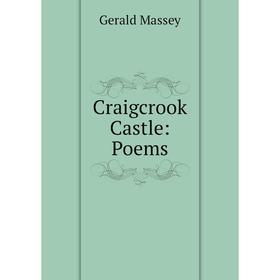 

Книга Craigcrook Castle: Poems