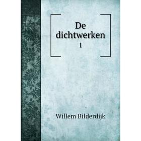 

Книга De dichtwerken 1