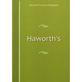 

Книга Haworth's