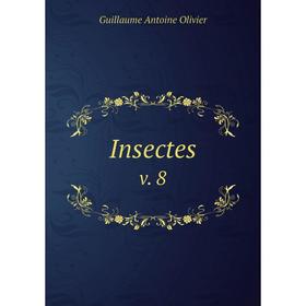 

Книга Insectesv. 8
