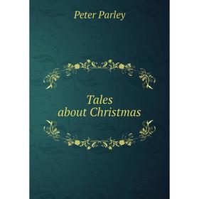 

Книга Tales about Christmas