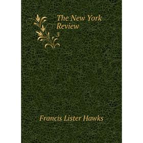 

Книга The New York Review3
