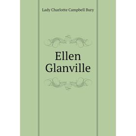 

Книга Ellen Glanville
