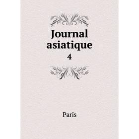 

Книга Journal asiatique4