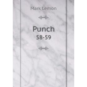 

Книга Punch58-59