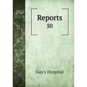 

Книга Reports 50