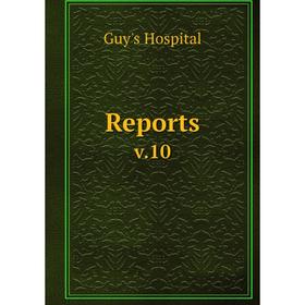 

Книга Reportsv.10