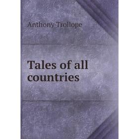 

Книга Tales of all countries