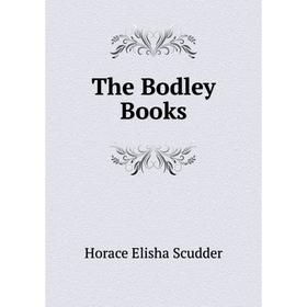 

Книга The Bodley Books
