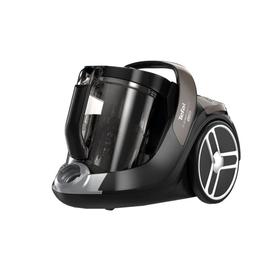 

Пылесос Tefal TW7266EA, 550 Вт, 2.5 л, черный/серый