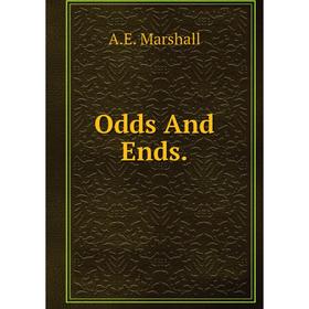 

Книга Odds And Ends