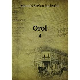 

Книга Orol 4