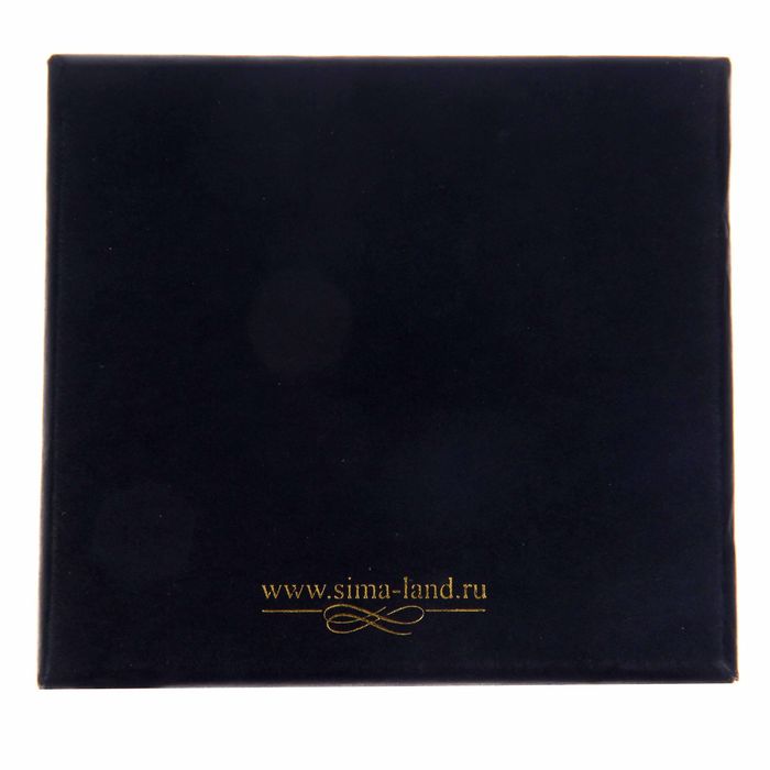 Подкова "Счастья в Дом!"