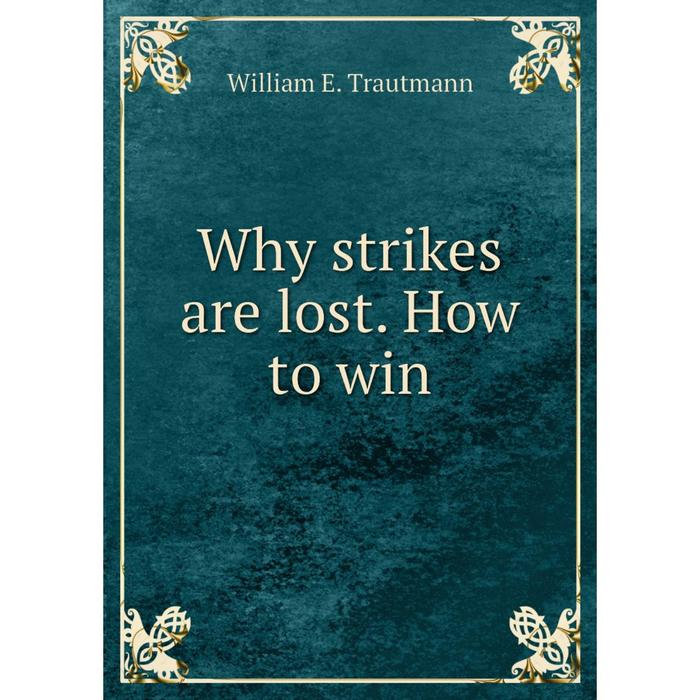 The book of why
