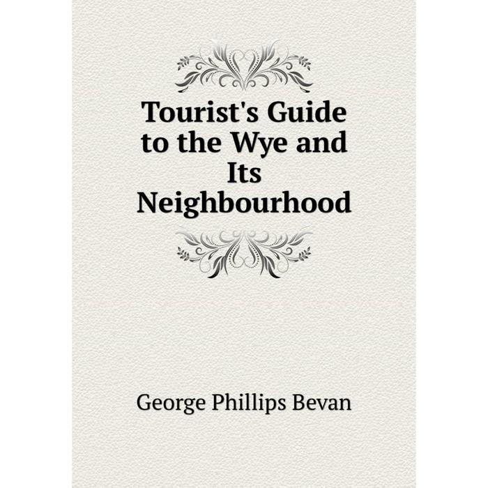 Tourism book