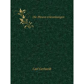 

Книга Die Pleura-erkrankungen