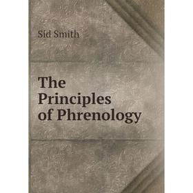 

Книга The Principles of Phrenology