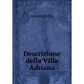 

Книга Descrizione della Villa Adriana