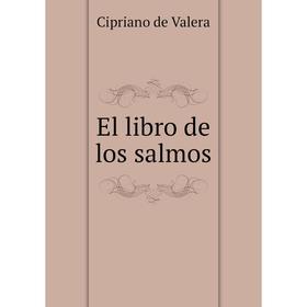 

Книга El libro de los salmos