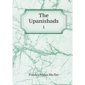 

Книга The Upanishads 1