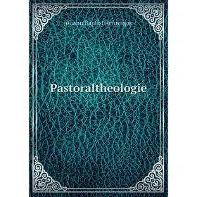 

Книга Pastoraltheologie