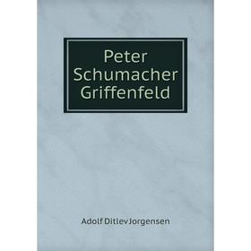 

Книга Peter Schumacher Griffenfeld