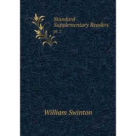 

Книга Standard Supplementary Readers pt. 2