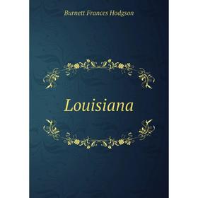 

Книга Louisiana