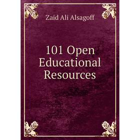 

Книга 101 Open Educational Resources