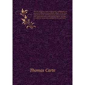 

Книга The life of James, Duke of Ormond, 5